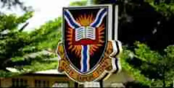 UI Resumption & Commencement of the 1st Semester 2016/17 Exams